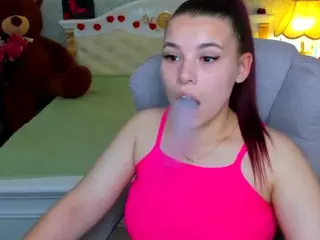 Ambrel-Tern's Live Sex Cam Show