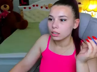 Ambrel-Tern's Live Sex Cam Show