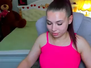 Ambrel-Tern's Live Sex Cam Show