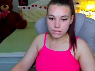 Ambrel-Tern's Live Sex Cam Show