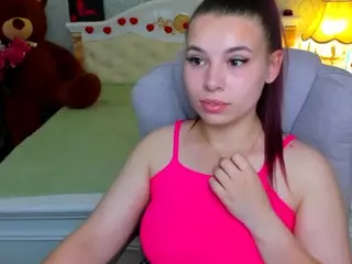 Ambrel-Tern's Live Sex Cam Show