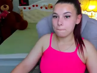 Ambrel-Tern's Live Sex Cam Show