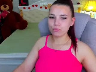 Ambrel-Tern's Live Sex Cam Show