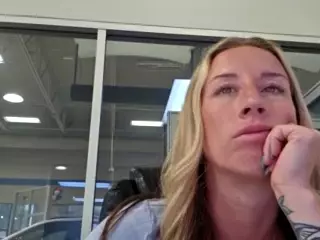 bmorganne420's Live Sex Cam Show