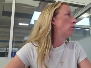 bmorganne420's Live Sex Cam Show