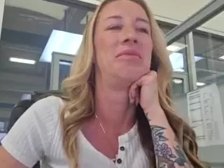 bmorganne420's Live Sex Cam Show