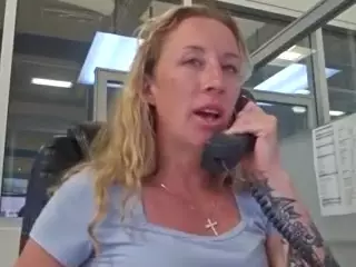 bmorganne420's Live Sex Cam Show