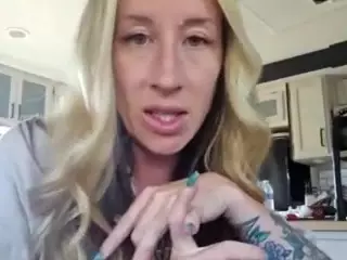 bmorganne420's Live Sex Cam Show