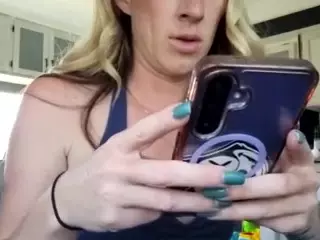 bmorganne420's Live Sex Cam Show