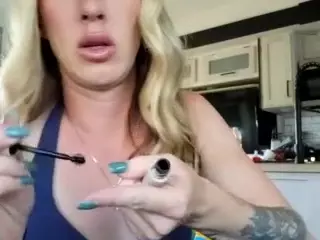bmorganne420's Live Sex Cam Show