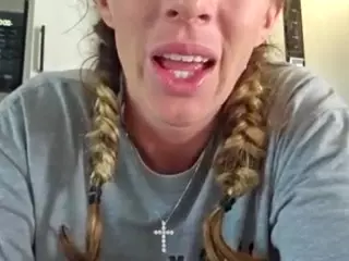 bmorganne420's Live Sex Cam Show