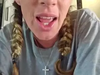 bmorganne420's Live Sex Cam Show