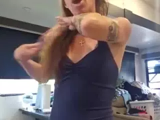 bmorganne420's Live Sex Cam Show