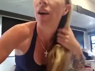 bmorganne420's Live Sex Cam Show