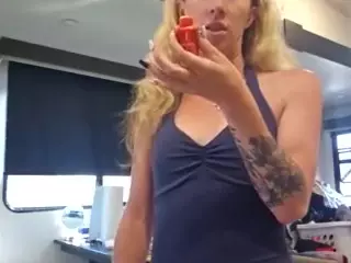 bmorganne420's Live Sex Cam Show