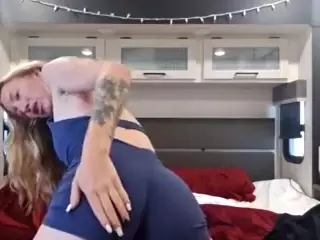 bmorganne420's Live Sex Cam Show