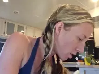bmorganne420's Live Sex Cam Show