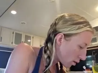 bmorganne420's Live Sex Cam Show