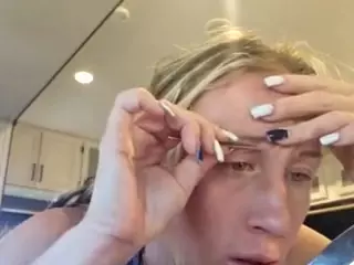 bmorganne420's Live Sex Cam Show