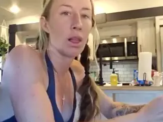 bmorganne420's Live Sex Cam Show