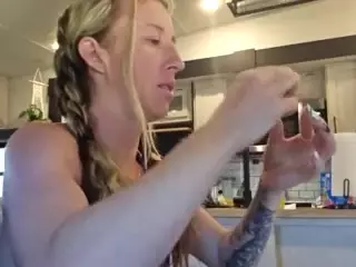 bmorganne420's Live Sex Cam Show
