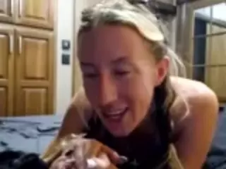 bmorganne420's Live Sex Cam Show