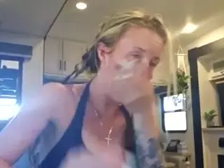 bmorganne420's Live Sex Cam Show