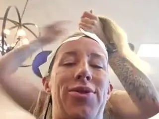 bmorganne420's Live Sex Cam Show