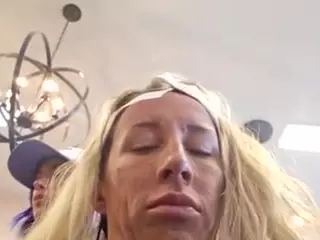 bmorganne420's Live Sex Cam Show