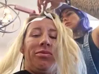 bmorganne420's Live Sex Cam Show