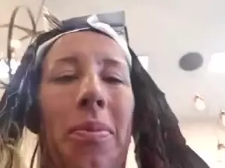bmorganne420's Live Sex Cam Show