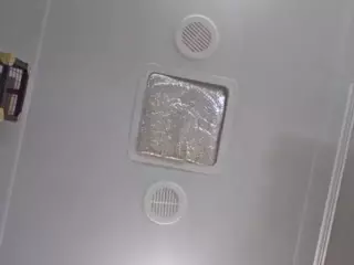 bmorganne420's Live Sex Cam Show