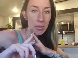 bmorganne420's Live Sex Cam Show
