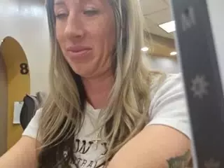 bmorganne420's Live Sex Cam Show