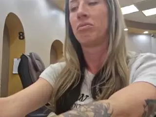 bmorganne420's Live Sex Cam Show