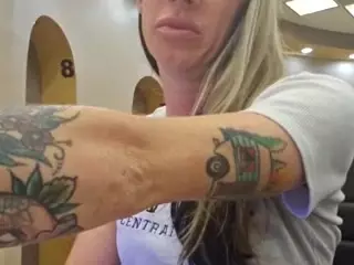 bmorganne420's Live Sex Cam Show