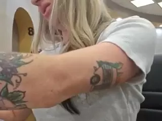 bmorganne420's Live Sex Cam Show