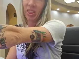 bmorganne420's Live Sex Cam Show