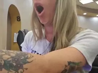 bmorganne420's Live Sex Cam Show