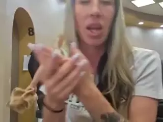 bmorganne420's Live Sex Cam Show