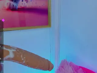 catalina's Live Sex Cam Show