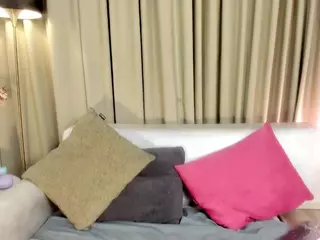 KickyMinaj's Live Sex Cam Show