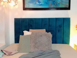 KickyMinaj's Live Sex Cam Show