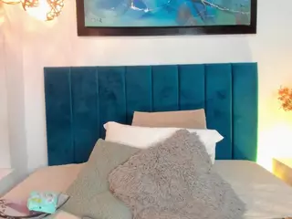 KickyMinaj's Live Sex Cam Show
