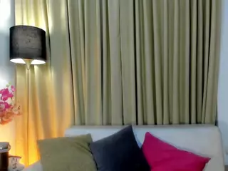 KickyMinaj's Live Sex Cam Show