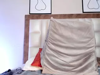 KickyMinaj's Live Sex Cam Show