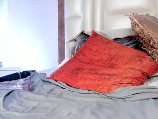 KickyMinaj's Live Sex Cam Show