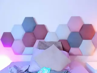 KickyMinaj's Live Sex Cam Show