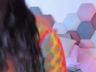 KickyMinaj's Live Sex Cam Show