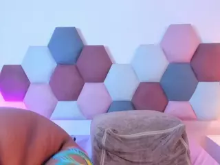 KickyMinaj's Live Sex Cam Show